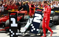 Nico Rosberg gửi lời khuyên tới Sebastian Vettel sau sự cố tại GP Canada
