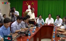 Vì sao vụ làm giả xăng dầu của đại gia Trịnh Sướng diễn ra trong thời gian dài mà không bị phát hiện?