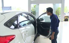 Doanh số bán xe tháng 8 của các đơn vị thành viên VAMA giảm 19%