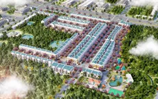 Lên đô thị loại III, Tân Uyên – Bình Dương đầu tư xây dựng một số tuyến đường trọng điểm
