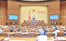 Đại biểu đề xuất công dân nộp "phí chia tay"