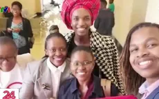 Botswana chính thức bãi bỏ luật cấm tình dục đồng giới