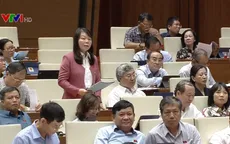 Hộ chiếu gắn chip điện tử tạo thuận lợi trong kiểm soát xuất nhập cảnh