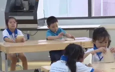 Điều gì xảy ra nếu bỏ xếp hạng lớp học?