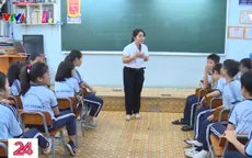 TP.HCM sẽ bỏ xếp hạng học sinh