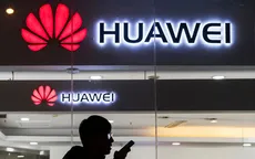 Huawei tạm gác mục tiêu trở thành hãng smartphone lớn nhất thế giới