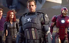 Game mới về Avengers tung trailer, chờ ngày lên kệ