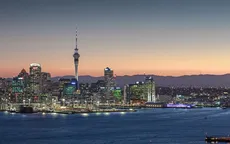 Auckland - Nơi đầu tiên tuyên bố tình trạng khẩn cấp vì biến đổi khí hậu
