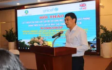 Lấy ý kiến về dự thảo Luật sửa đổi, bổ sung một số điều của PCTT và Luật Đê điều