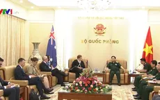 “Việt Nam là đối tác quan trọng của Australia trong khu vực”