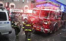Mỹ: Phi công trong tai nạn trực thăng tại New York không có bằng lái phù hợp