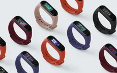 Xiaomi ra mắt Mi Band 4: Màn hình màu, hỗ trợ NFC, giá từ gần 600.000 đồng