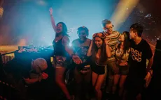 "Sóng ngầm" Anjuna trong "cơn bão" EDM tại Việt Nam
