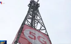 Đức thu được gần 7 tỷ Euro từ đấu giá phổ tần 5G