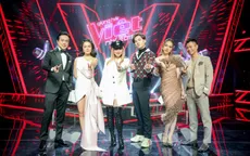 Hương Giang, Phạm Quỳnh Anh ngồi ghế nóng Giọng hát Việt nhí 2019