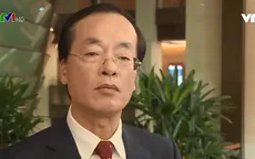 Sẽ xử lý nghiêm cán bộ thanh tra đòi hối lộ tại Vĩnh Phúc