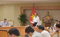 Đẩy mạnh triển khai xây dựng Chính phủ điện tử