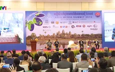 Quản lý thông tin truyền thông trong cuộc cách mạng 4.0