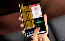 Sau Best Buy, AT&T cũng chính thức hủy đơn đặt hàng trước Galaxy Fold
