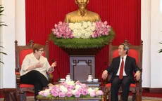 Thúc đẩy quan hệ Việt Nam - Australia
