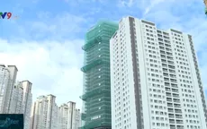 TP.HCM đối mặt áp lực giao thông từ quy hoạch “rừng bê tông”