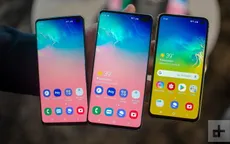 Sốc: Galaxy S10 mất 50% giá trị chỉ sau 30 ngày sử dụng!