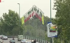 Iran để ngỏ khả năng xem xét lại thỏa thuận hạt nhân