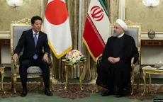Nhật Bản kêu gọi Iran đóng vai trò xây dựng tại Trung Đông