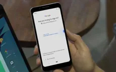 Điện thoại Android sẽ làm khóa an toàn cho các thiết bị của Apple
