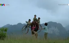 Thế hệ đạo diễn trẻ tạo "sức bật" cho Điện ảnh Việt