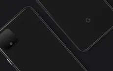 Bắt chước iPhone 2019, Google thiết kế cụm camera hình vuông cho Pixel 4