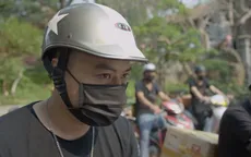 Mê cung - Tập 16: Cường Lâm giam giữ Khánh, giăng bẫy thách thức cảnh sát