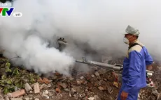 Tiến hành 3 chiến dịch diệt lăng quăng, bọ gây quy mô lớn phòng sốt xuất huyết