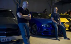 Fast & Furious chuẩn bị ra phiên bản hoạt hình