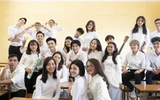 Đan Trường bất ngờ vào vai nam sinh hát ca khúc chia tay tuổi học trò