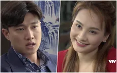 Về nhà đi con: Thư dàn xếp "hậu cung" của chồng cao tay như thế này bảo sao Vũ không cứng họng