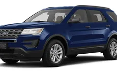 Ford thu hồi 1,3 triệu xe thể thao và xe bán tải tại Bắc Mỹ