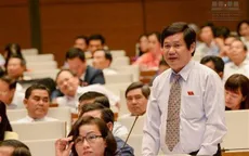 Đề xuất lập công ty đầu tư nhà nước "gà đẻ trứng vàng" như mô hình ở Singapore