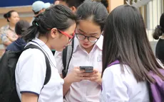 Kỳ thi tuyển sinh vào lớp 10: Hà Nội sẽ công bố môn thi thứ tư vào tháng 3/2020