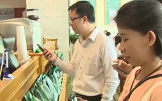 Thanh toán điện tử - Gia tăng cạnh tranh từ các tổ chức phi tài chính