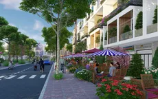Bảo Lộc Golden City - Cơ hội đầu tư dự án có lợi thế kép