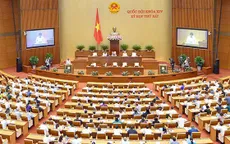 Bế mạc kỳ họp thứ 7, Quốc hội khóa XIV