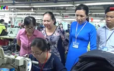Đề xuất tăng lương tối thiểu vùng từ 7 - 8%