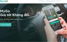 Viettel Post bất ngờ tung ứng dụng gọi xe MyGo