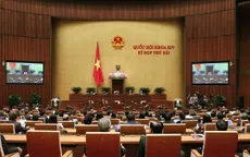 Quốc hội thông qua Nghị quyết kỳ họp thứ 7, Quốc hội khóa XIV