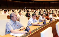 Luật Giáo dục (sửa đổi) được Quốc hội thông qua với tỷ lệ tán thành hơn 91%