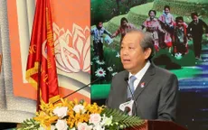 Học bổng Vừ A Dính đồng hành với học sinh vùng khó khăn