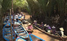 Du lịch ĐBSCL - doanh thu chưa xứng với tiềm năng