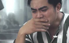 Về nhà đi con - Tập 45: Người vũ phu như Khải cuối cùng cũng rơi nước mắt vì điều này