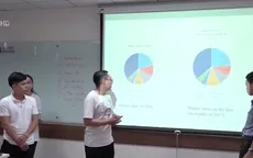 Trường đại học dạy nhiều kỹ năng thiếu ở bậc phổ thông